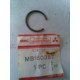 MB160387 MITSUBISHI GALANT EMNİYET SEGMAN